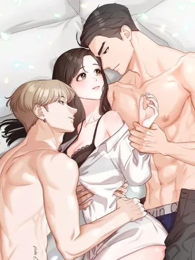 đọc truyện 〖 Không Che 〗-〖18+〗- Bạn Thời Thơ Ấu Và Người Bạn Của Cậu Ấy Thiên Thai Truyện