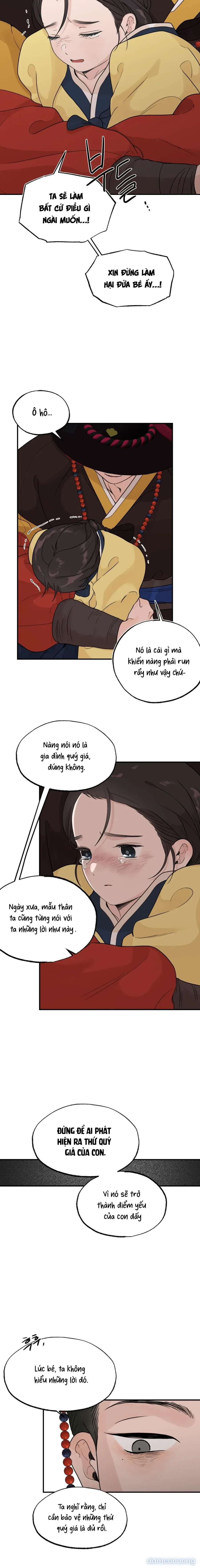 đọc truyện 〖 Không Che 〗-〖18+〗- Bibisae Chương 10 ảnh 3 tại Thiên Thai Truyện