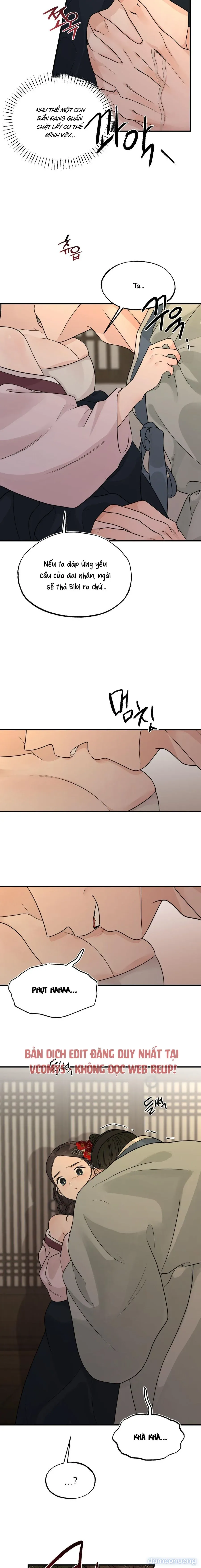 đọc truyện 〖 Không Che 〗-〖18+〗- Bibisae Chương 10 ảnh 10 tại Thiên Thai Truyện