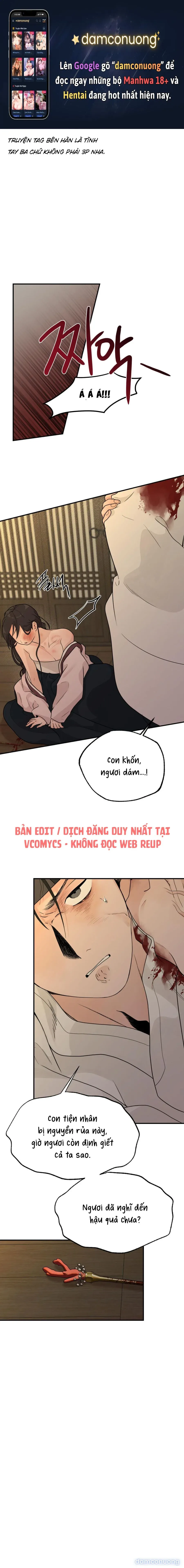 đọc truyện 〖 Không Che 〗-〖18+〗- Bibisae Chương 11 ảnh 2 tại Thiên Thai Truyện