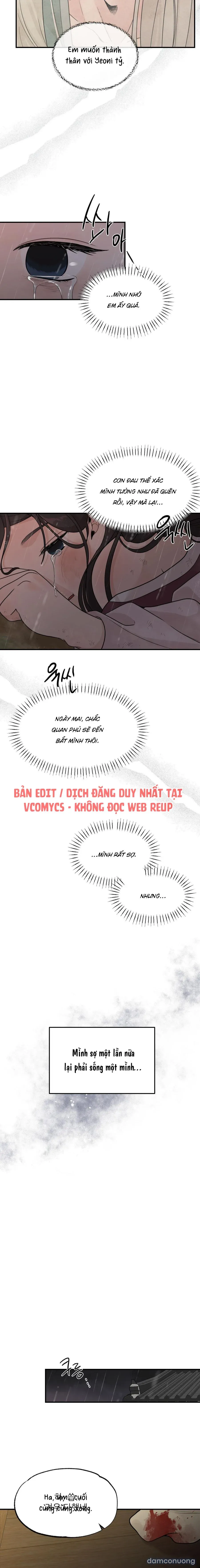 đọc truyện 〖 Không Che 〗-〖18+〗- Bibisae Chương 11 ảnh 10 tại Thiên Thai Truyện