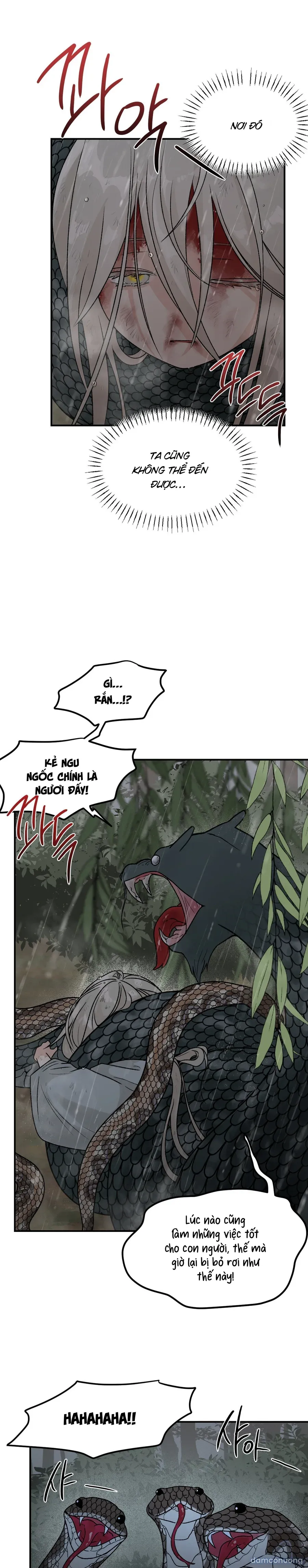 đọc truyện 〖 Không Che 〗-〖18+〗- Bibisae Chương 17 ảnh 16 tại Thiên Thai Truyện