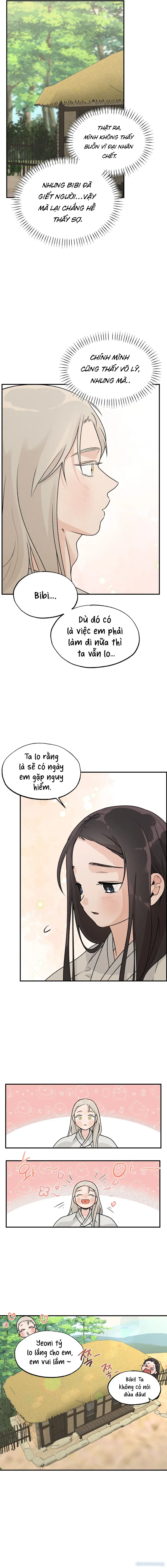 đọc truyện 〖 Không Che 〗-〖18+〗- Bibisae Chương 21 ảnh 11 tại Thiên Thai Truyện