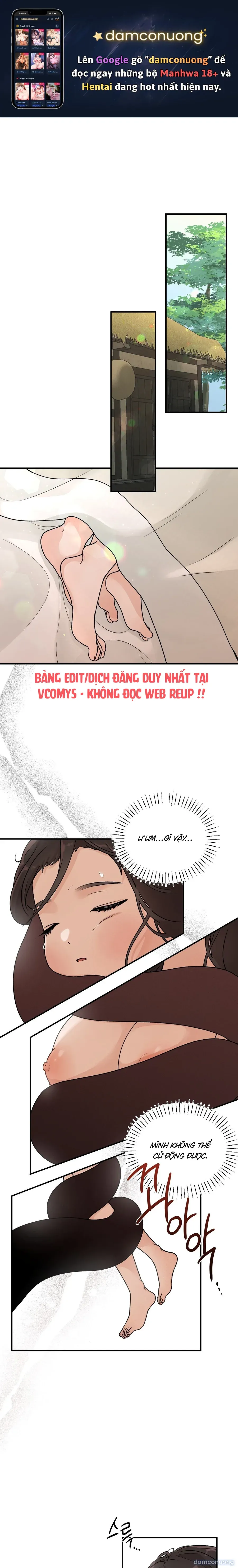 đọc truyện 〖 Không Che 〗-〖18+〗- Bibisae Chương 27 ảnh 2 tại Thiên Thai Truyện