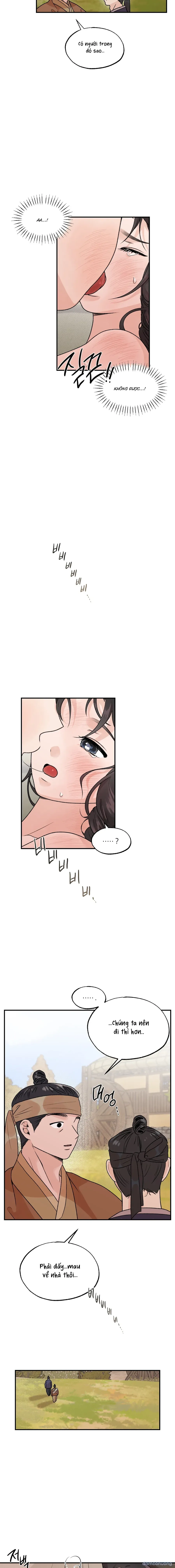 đọc truyện 〖 Không Che 〗-〖18+〗- Bibisae Chương 33 ảnh 7 tại Thiên Thai Truyện