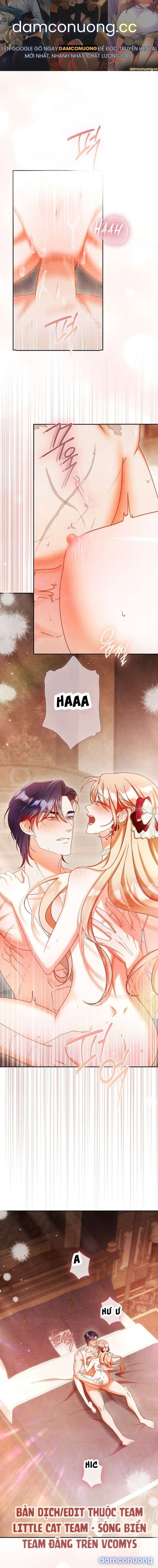 đọc truyện [ Không Che 18+ ] Đêm Thoải Mái Chương 10 ảnh 2 tại Thiên Thai Truyện