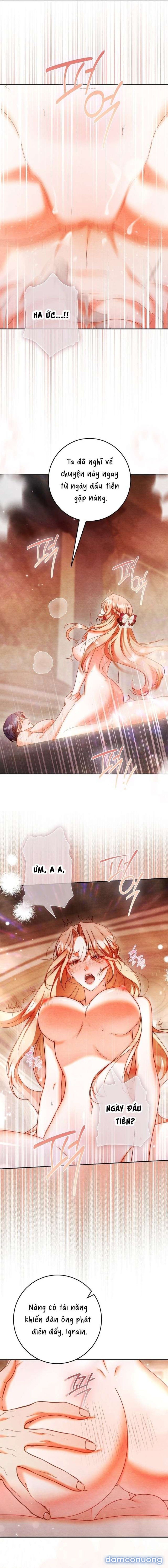 đọc truyện [ Không Che 18+ ] Đêm Thoải Mái Chương 10 ảnh 4 tại Thiên Thai Truyện