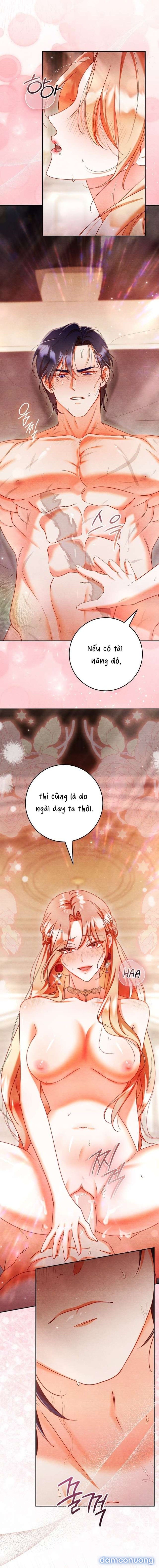 đọc truyện [ Không Che 18+ ] Đêm Thoải Mái Chương 10 ảnh 5 tại Thiên Thai Truyện