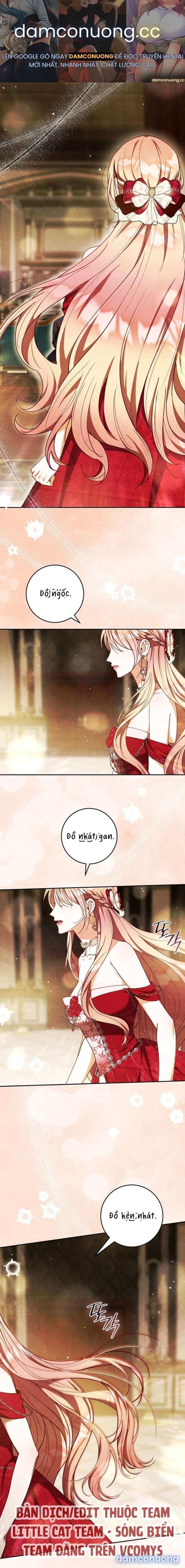 đọc truyện [ Không Che 18+ ] Đêm Thoải Mái Chương 9 ảnh 2 tại Thiên Thai Truyện