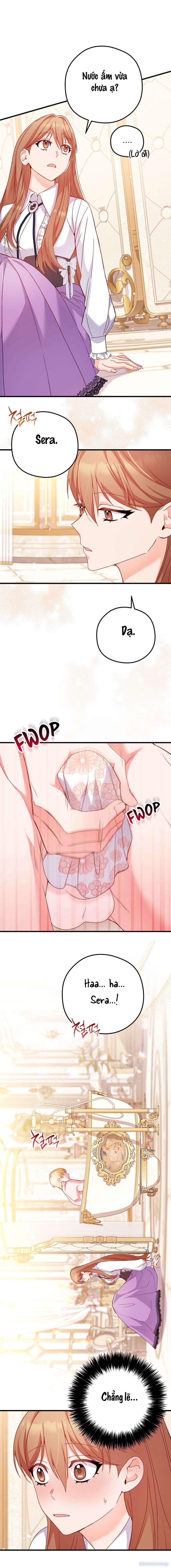 đọc truyện 〖 Không Che 〗-〖18+〗- Hoàng Tử Hạng Nhất Chương 5 ảnh 20 tại Thiên Thai Truyện