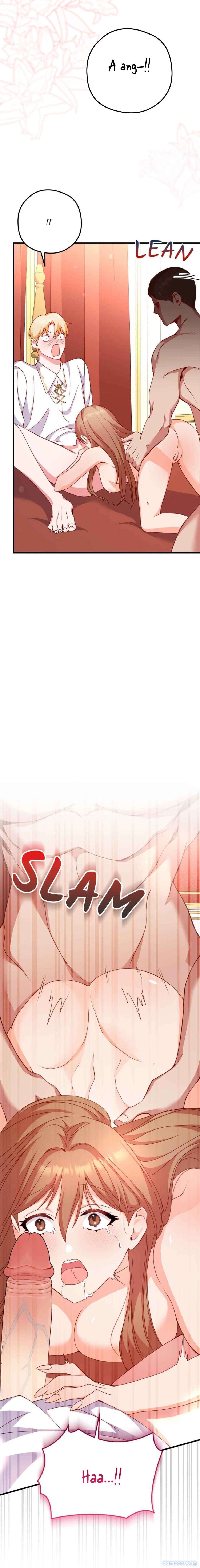 đọc truyện 〖 Không Che 〗-〖18+〗- Hoàng Tử Hạng Nhất Chương 5 ảnh 7 tại Thiên Thai Truyện