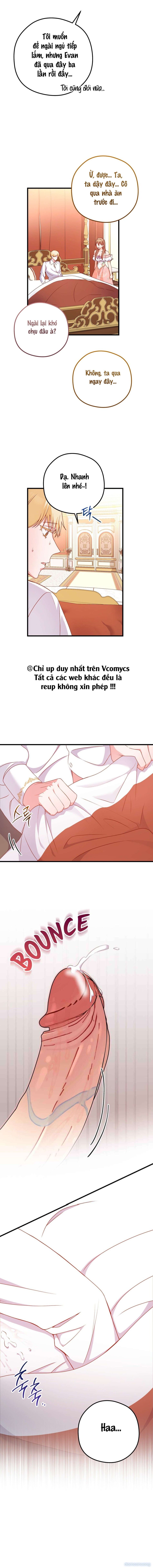 đọc truyện 〖 Không Che 〗-〖18+〗- Hoàng Tử Hạng Nhất Chương 5 ảnh 10 tại Thiên Thai Truyện