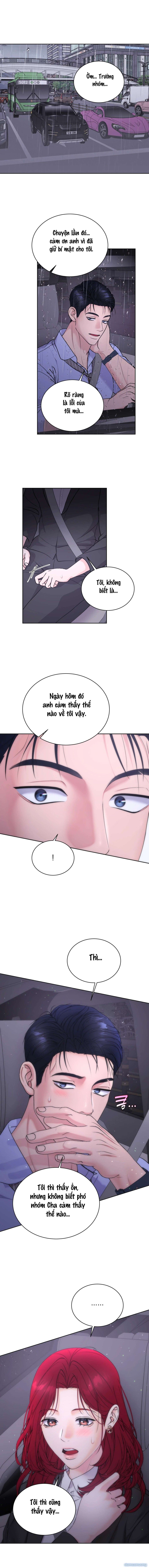 đọc truyện 〖 Không Che 〗-〖18+〗- Không Xx Thì Sự Nghiệp Sẽ Tiêu Tan Sao? Chương 4 ảnh 4 tại Thiên Thai Truyện