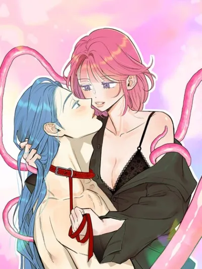 〖 Không Che 〗-〖18+〗- Lời Mời Của Thủy Thần