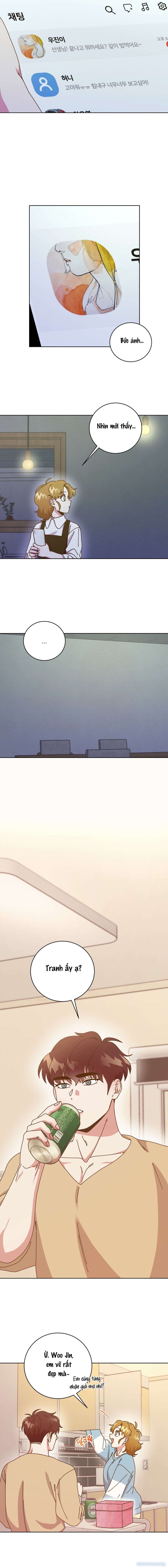 đọc truyện 〖 Không Che 〗-〖18+〗- Suỵt! Dạy Học Nào! Chương 2 ảnh 8 tại Thiên Thai Truyện