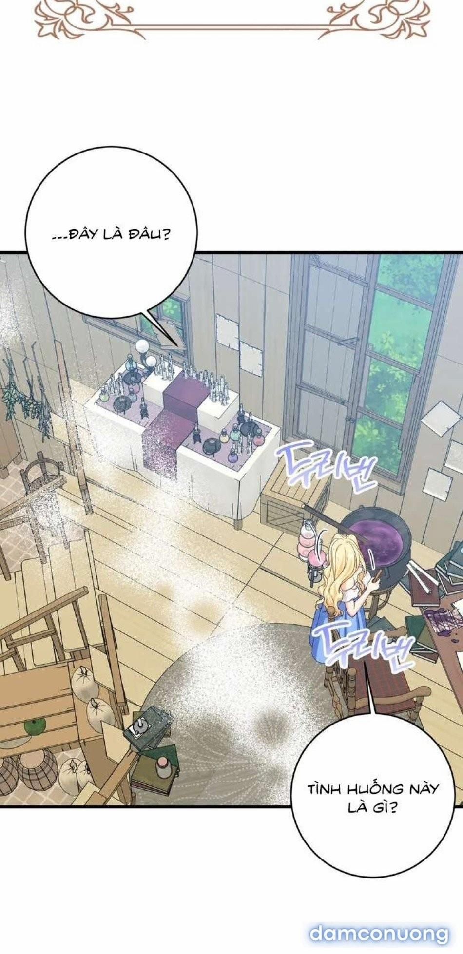 đọc truyện [ Không Che ] [18+] Tình Dược Hỗn Loạn Chương 1 ảnh 10 tại Thiên Thai Truyện