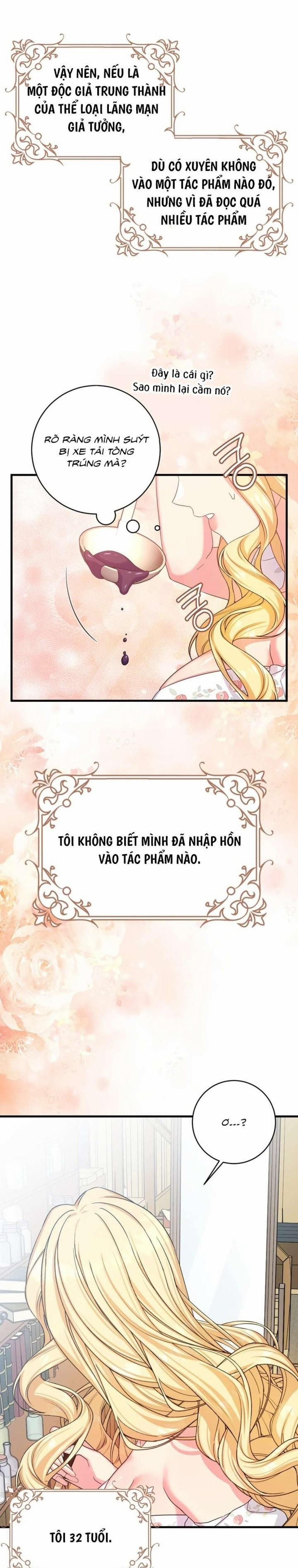 đọc truyện [ Không Che ] [18+] Tình Dược Hỗn Loạn Chương 1 ảnh 11 tại Thiên Thai Truyện