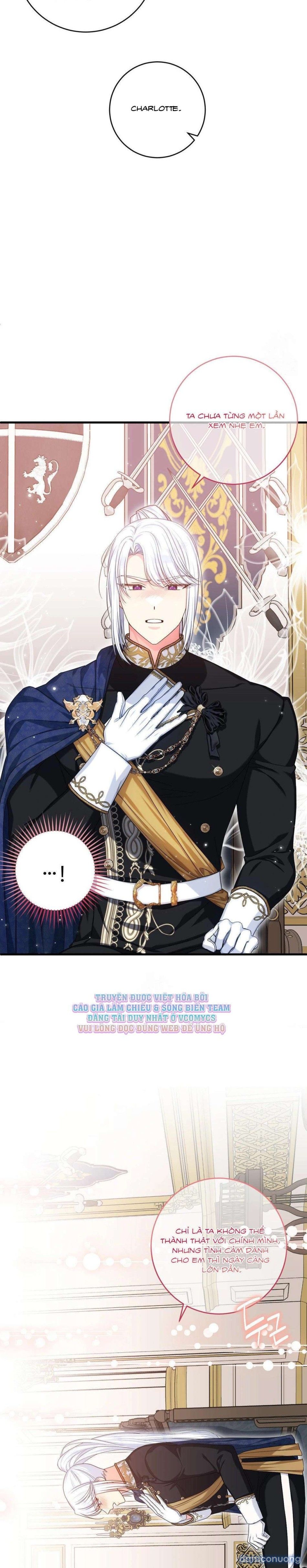 đọc truyện [ Không Che ] [18+] Tình Dược Hỗn Loạn Chương 17 ảnh 13 tại Thiên Thai Truyện