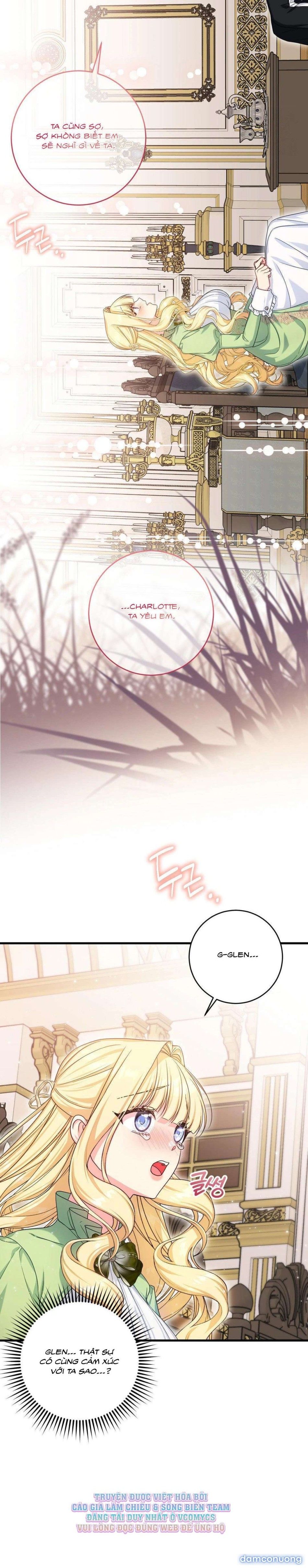 đọc truyện [ Không Che ] [18+] Tình Dược Hỗn Loạn Chương 17 ảnh 14 tại Thiên Thai Truyện