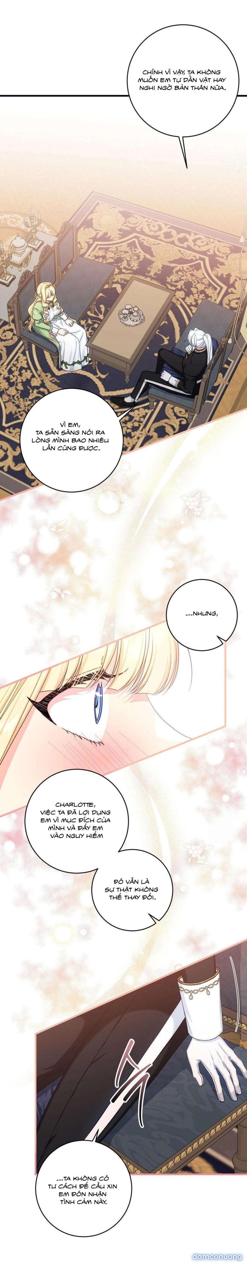 đọc truyện [ Không Che ] [18+] Tình Dược Hỗn Loạn Chương 17 ảnh 15 tại Thiên Thai Truyện