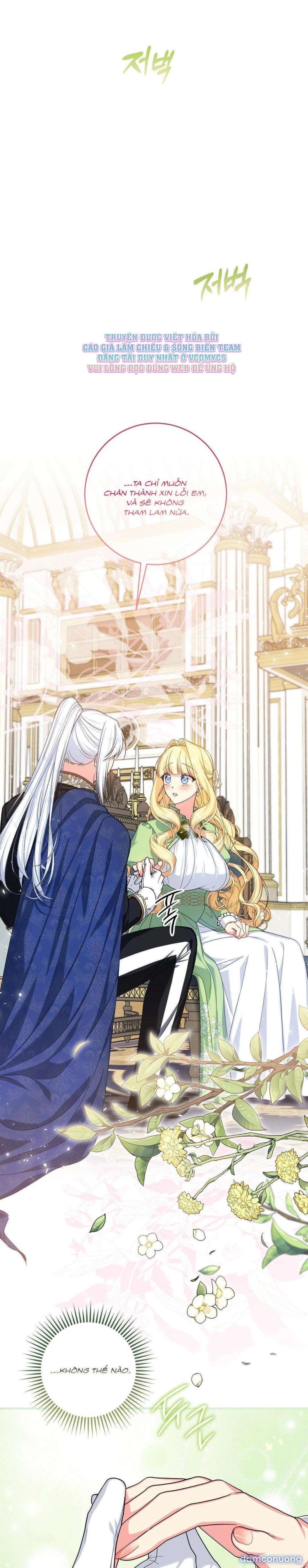 đọc truyện [ Không Che ] [18+] Tình Dược Hỗn Loạn Chương 17 ảnh 16 tại Thiên Thai Truyện