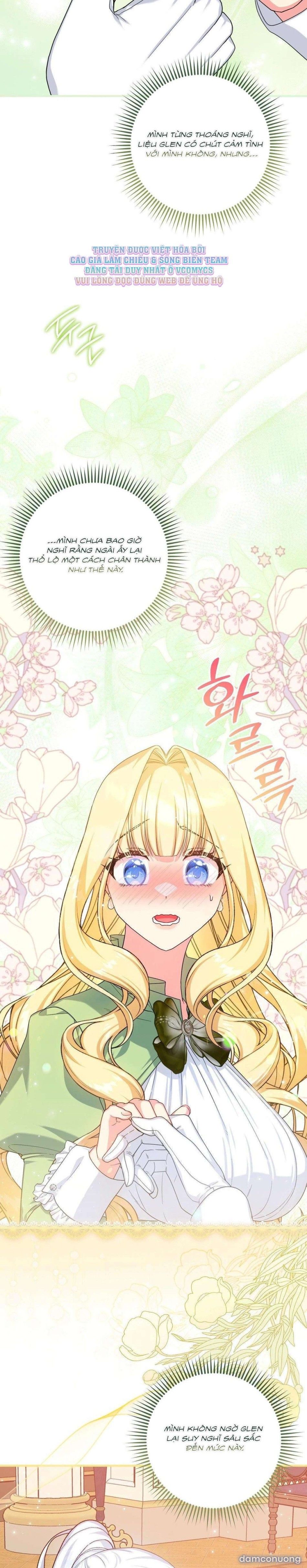 đọc truyện [ Không Che ] [18+] Tình Dược Hỗn Loạn Chương 17 ảnh 17 tại Thiên Thai Truyện