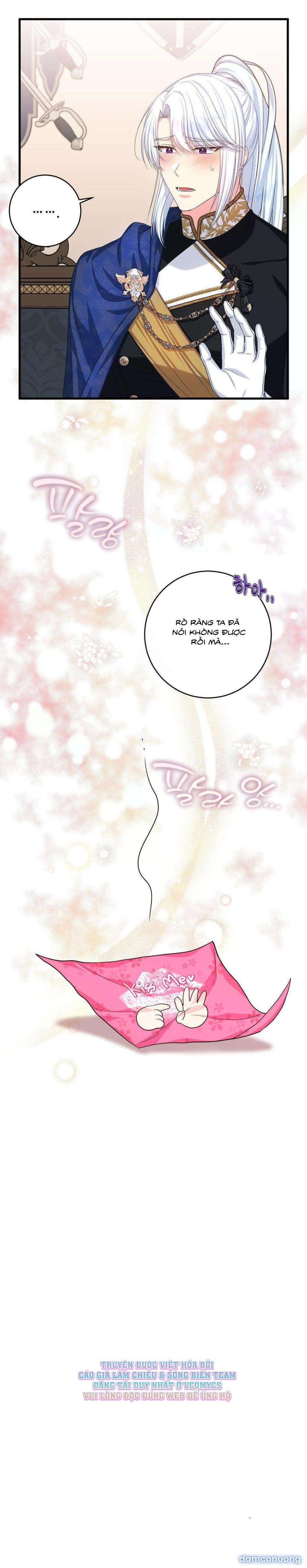 đọc truyện [ Không Che ] [18+] Tình Dược Hỗn Loạn Chương 17 ảnh 31 tại Thiên Thai Truyện