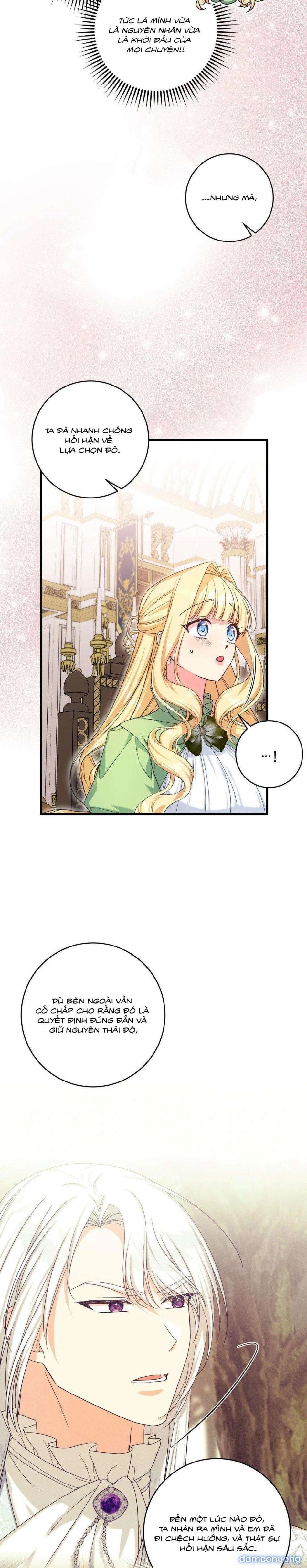 đọc truyện [ Không Che ] [18+] Tình Dược Hỗn Loạn Chương 17 ảnh 7 tại Thiên Thai Truyện