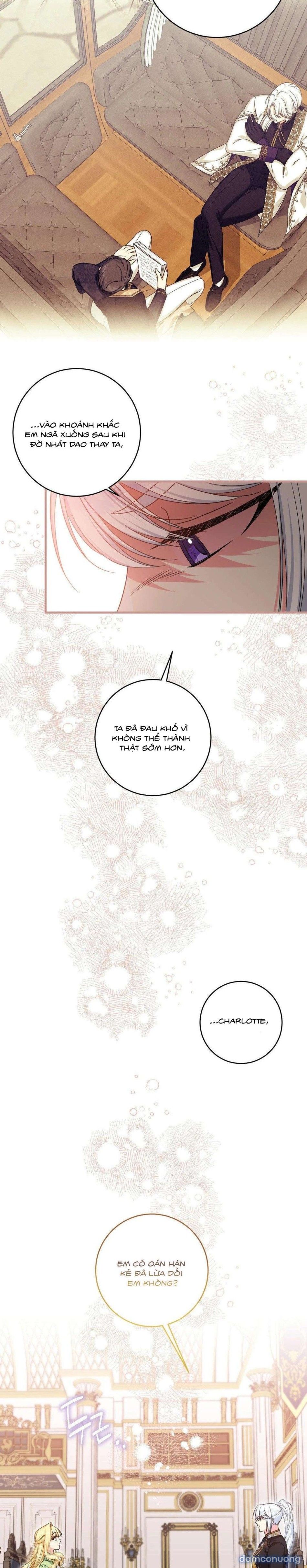 đọc truyện [ Không Che ] [18+] Tình Dược Hỗn Loạn Chương 17 ảnh 8 tại Thiên Thai Truyện