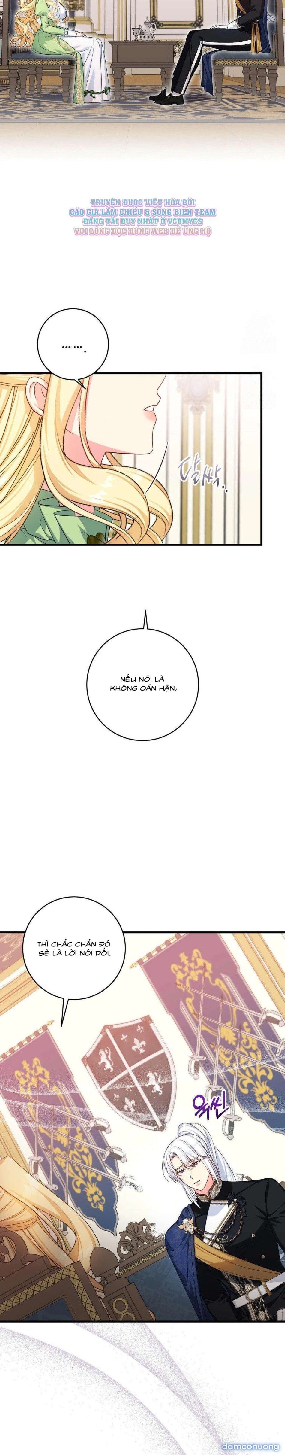 đọc truyện [ Không Che ] [18+] Tình Dược Hỗn Loạn Chương 17 ảnh 9 tại Thiên Thai Truyện