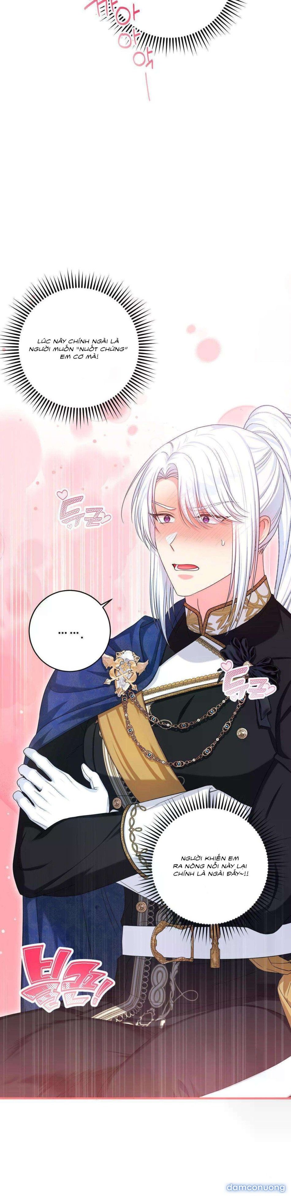 đọc truyện [ Không Che ] [18+] Tình Dược Hỗn Loạn Chương 18 ảnh 19 tại Thiên Thai Truyện