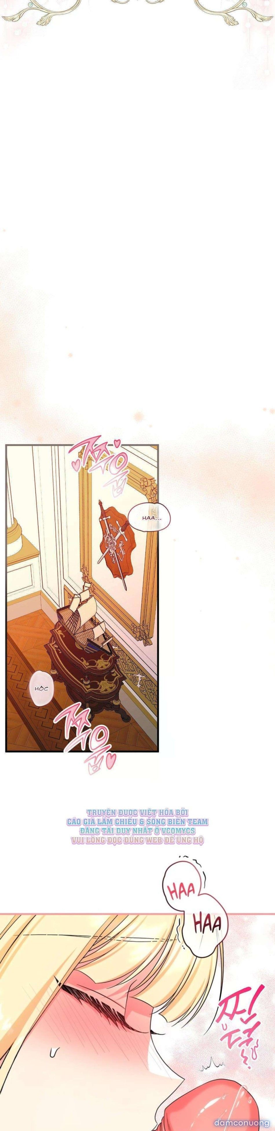 đọc truyện [ Không Che ] [18+] Tình Dược Hỗn Loạn Chương 18 ảnh 21 tại Thiên Thai Truyện