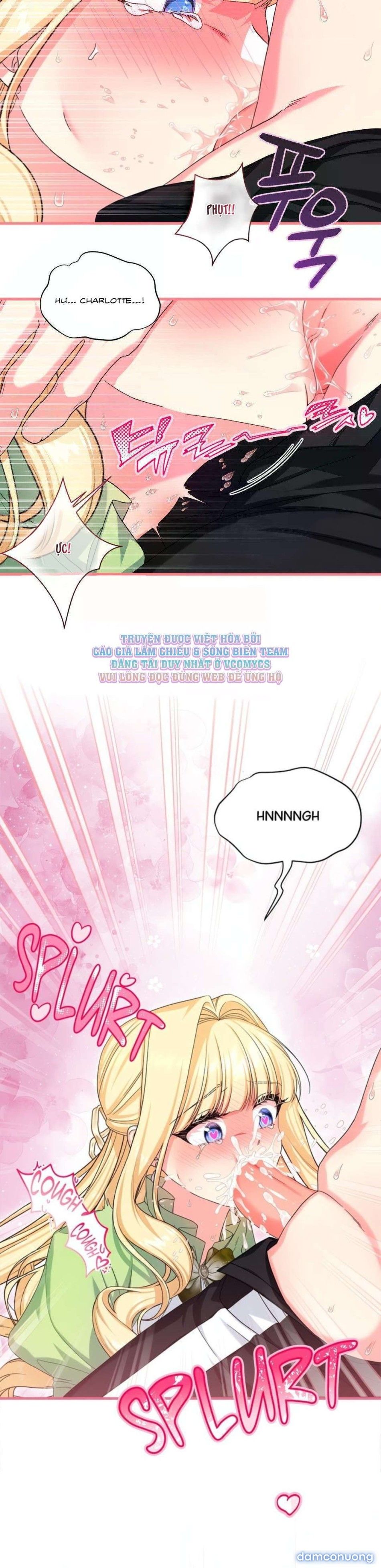 đọc truyện [ Không Che ] [18+] Tình Dược Hỗn Loạn Chương 18 ảnh 28 tại Thiên Thai Truyện