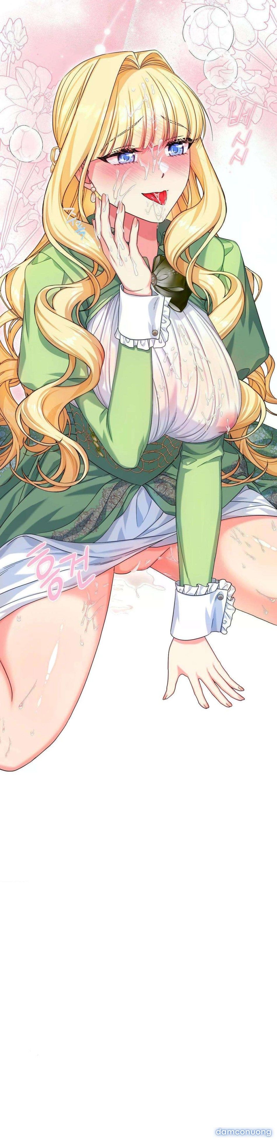 đọc truyện [ Không Che ] [18+] Tình Dược Hỗn Loạn Chương 18 ảnh 31 tại Thiên Thai Truyện