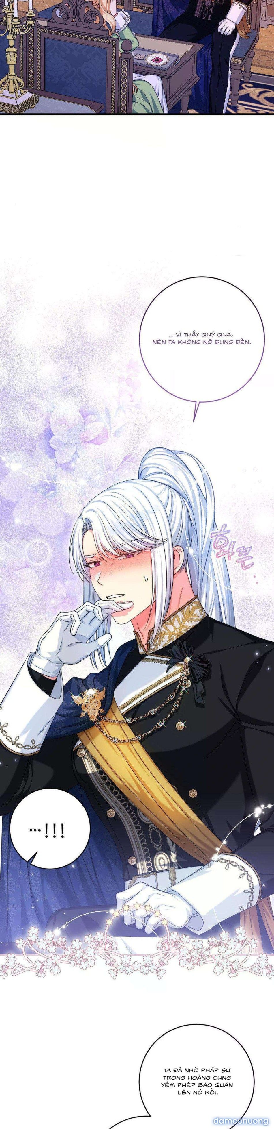 đọc truyện [ Không Che ] [18+] Tình Dược Hỗn Loạn Chương 18 ảnh 9 tại Thiên Thai Truyện