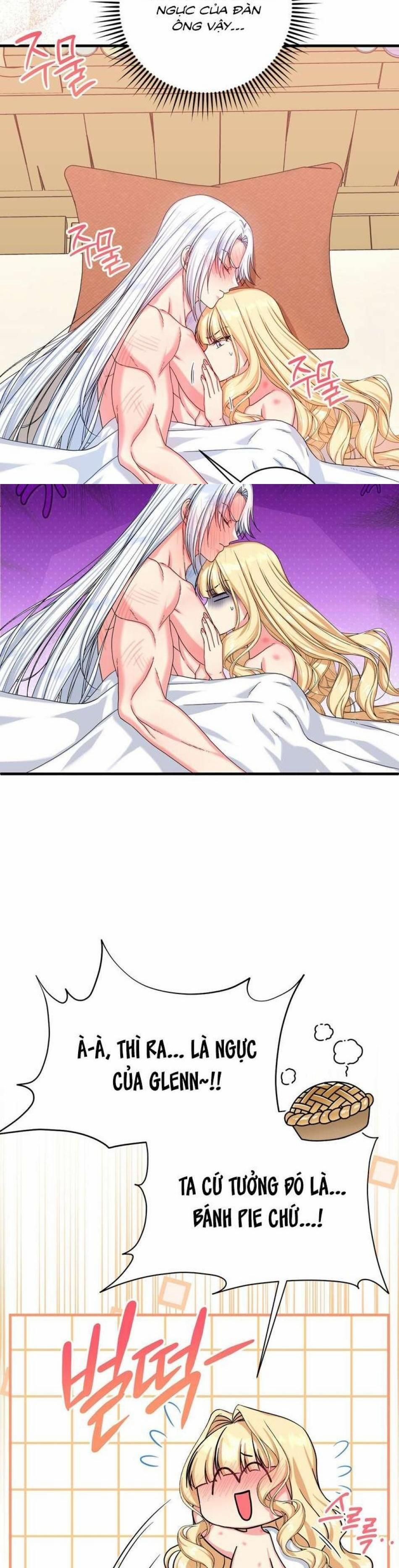 đọc truyện [ Không Che ] [18+] Tình Dược Hỗn Loạn Chương 5 ảnh 3 tại Thiên Thai Truyện