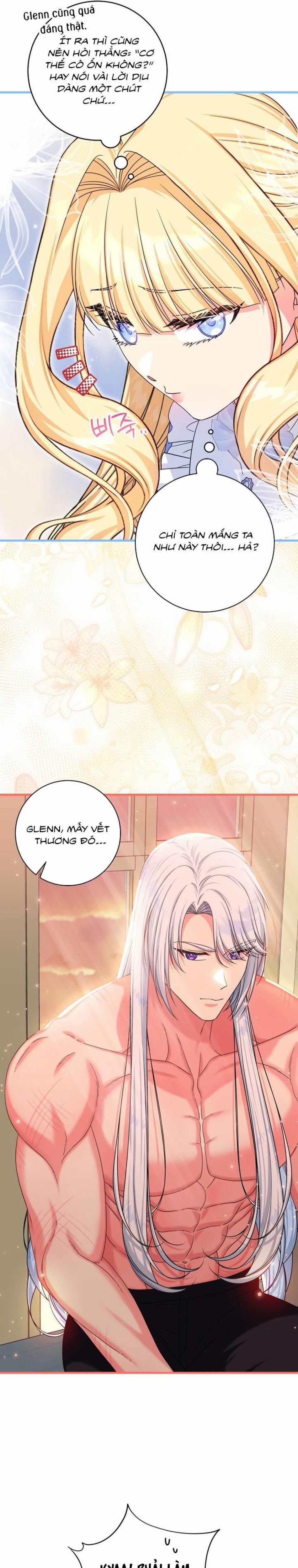 đọc truyện [ Không Che ] [18+] Tình Dược Hỗn Loạn Chương 5 ảnh 12 tại Thiên Thai Truyện