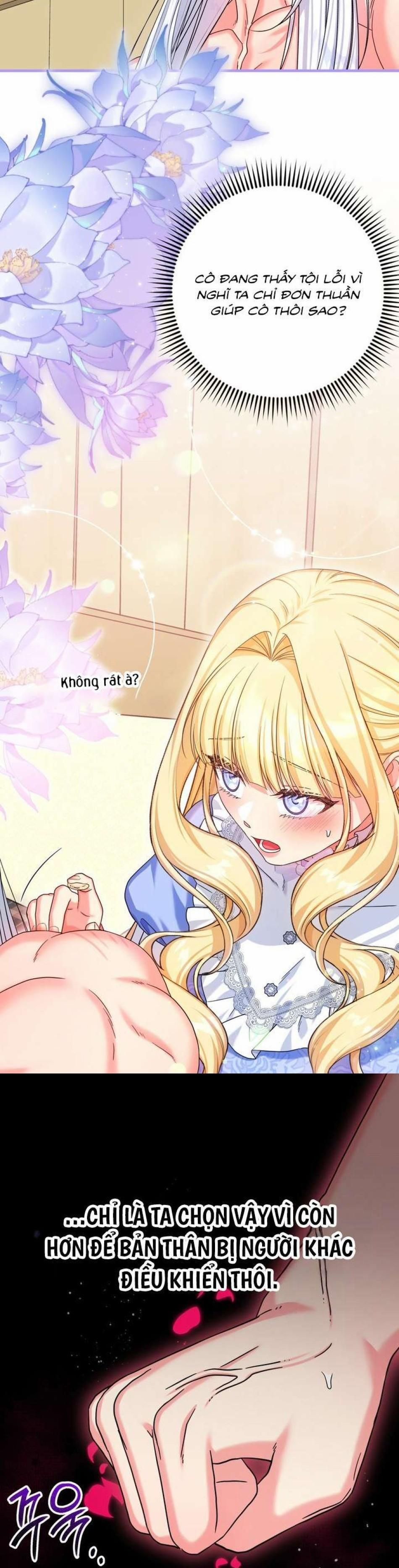 đọc truyện [ Không Che ] [18+] Tình Dược Hỗn Loạn Chương 5 ảnh 15 tại Thiên Thai Truyện