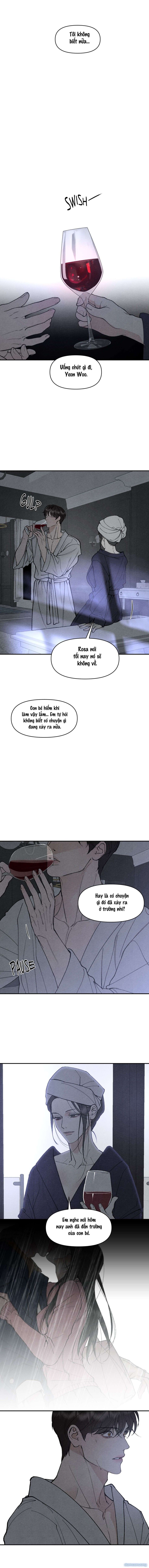 đọc truyện 〖 Không Che 〗-〖18+〗- Toy Daddy Chương 23 ảnh 6 tại Thiên Thai Truyện