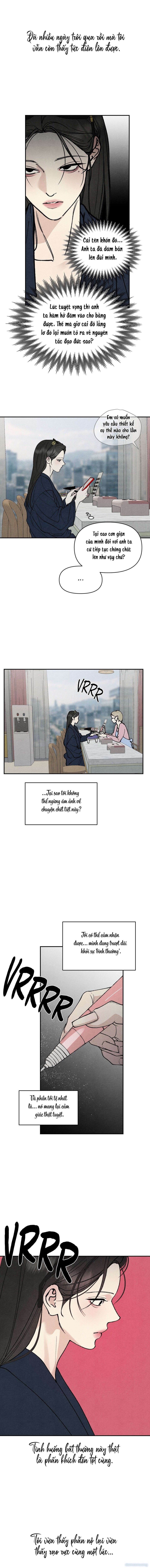 đọc truyện 〖 Không Che 〗-〖18+〗- Toy Daddy Chương 27 ảnh 12 tại Thiên Thai Truyện