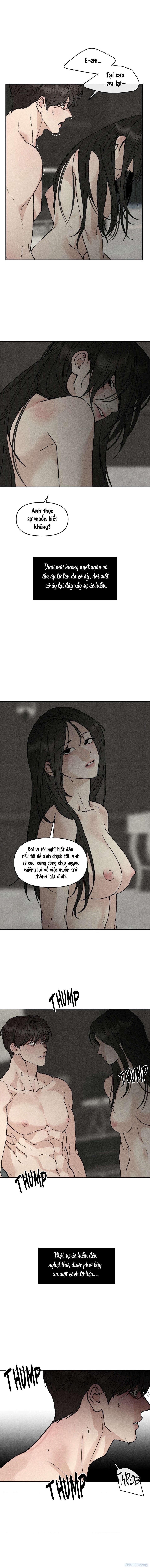 đọc truyện 〖 Không Che 〗-〖18+〗- Toy Daddy Chương 27 ảnh 10 tại Thiên Thai Truyện