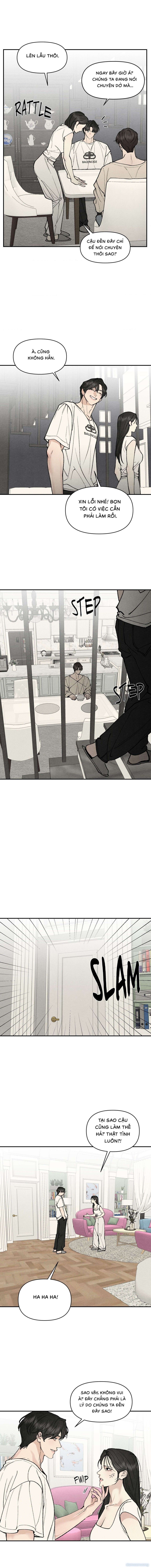 đọc truyện 〖 Không Che 〗-〖18+〗- Toy Daddy Chương 29 ảnh 11 tại Thiên Thai Truyện