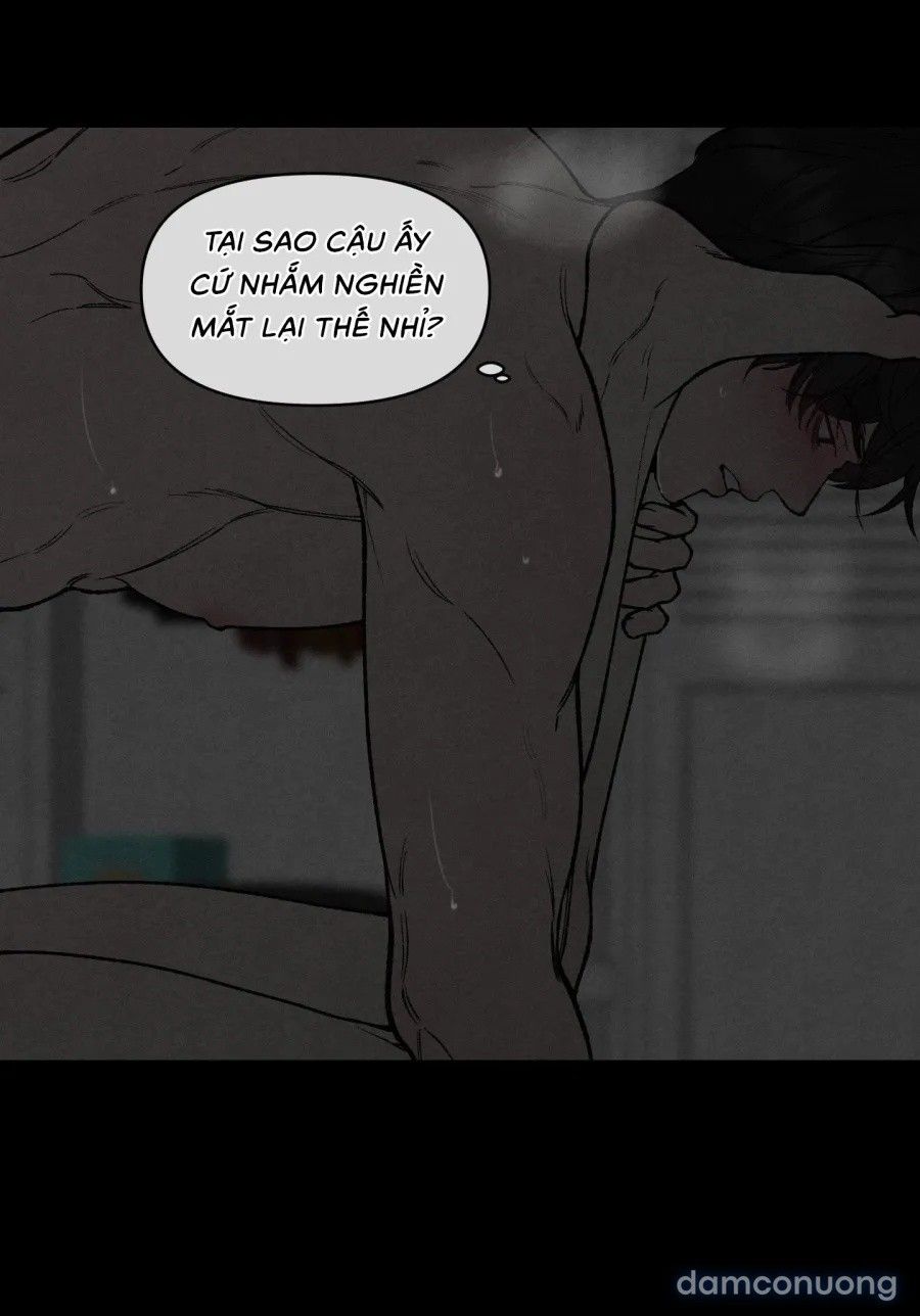 đọc truyện 〖 Không Che 〗-〖18+〗- Toy Daddy Chương 32 ảnh 30 tại Thiên Thai Truyện