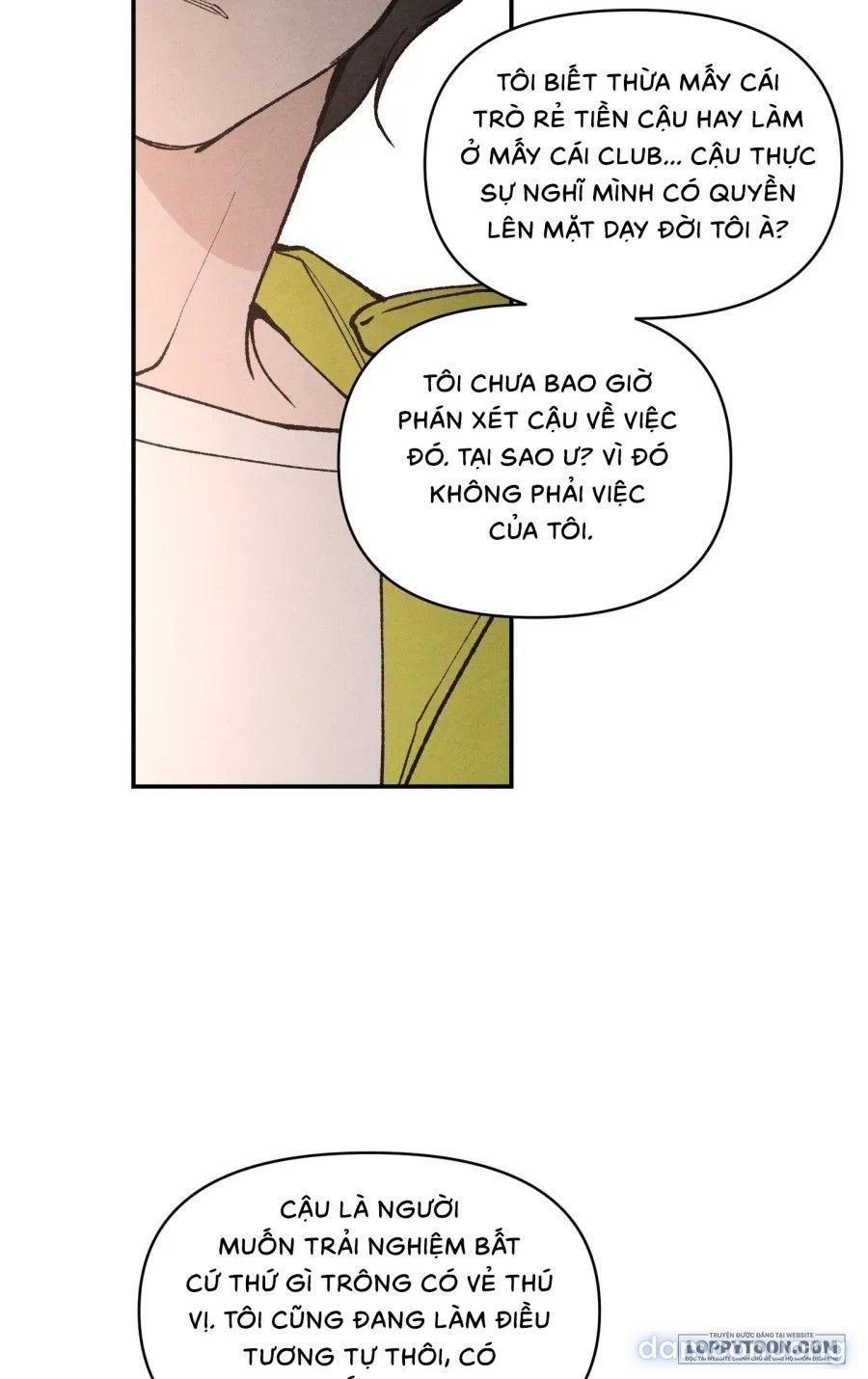 đọc truyện 〖 Không Che 〗-〖18+〗- Toy Daddy Chương 32 ảnh 60 tại Thiên Thai Truyện
