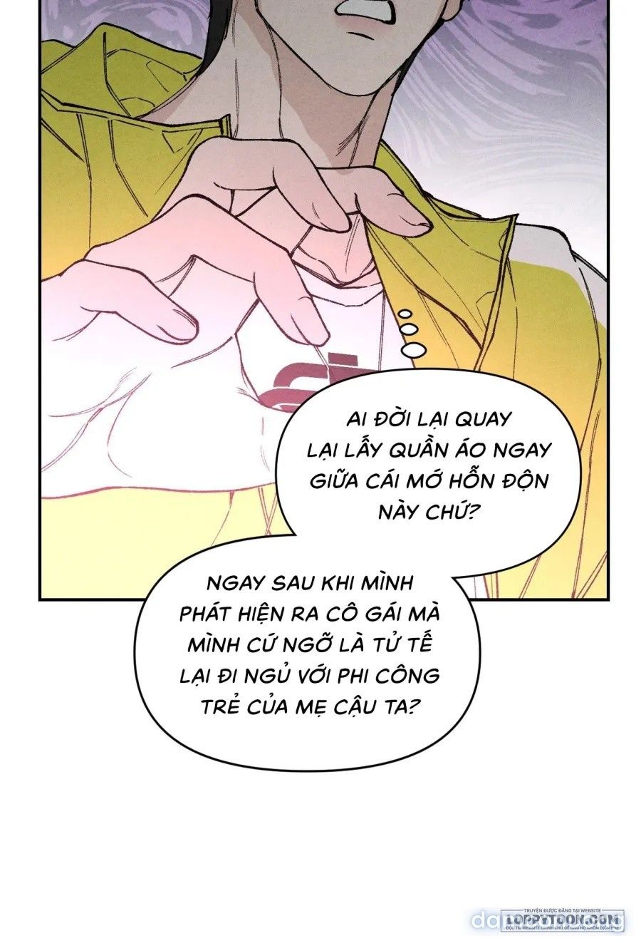 đọc truyện 〖 Không Che 〗-〖18+〗- Toy Daddy Chương 32 ảnh 68 tại Thiên Thai Truyện