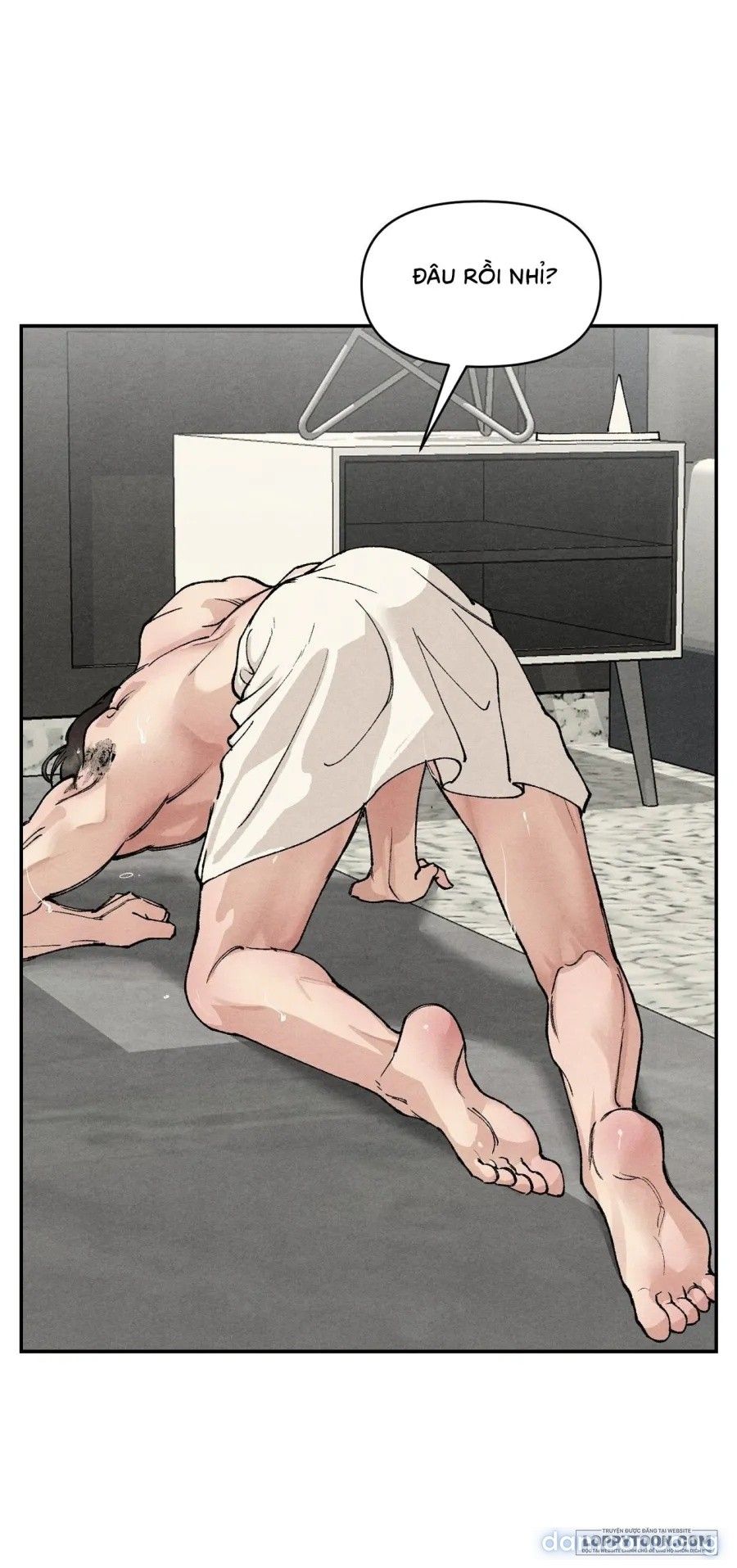 đọc truyện 〖 Không Che 〗-〖18+〗- Toy Daddy Chương 33 ảnh 56 tại Thiên Thai Truyện