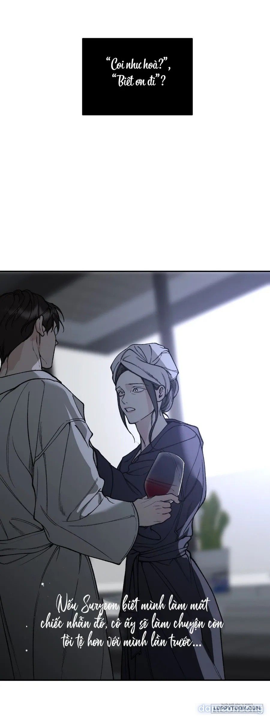 đọc truyện 〖 Không Che 〗-〖18+〗- Toy Daddy Chương 33 ảnh 78 tại Thiên Thai Truyện