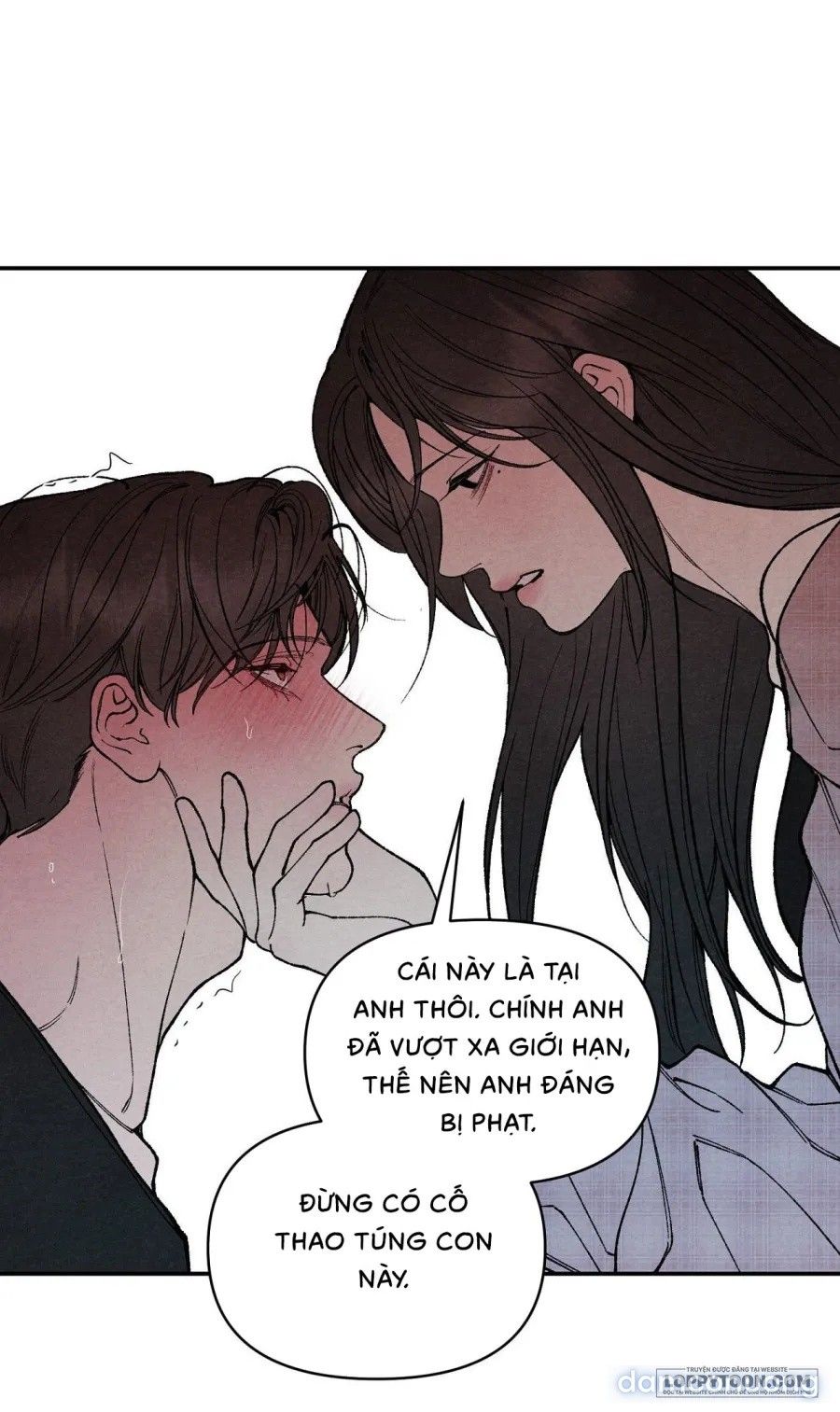 đọc truyện 〖 Không Che 〗-〖18+〗- Toy Daddy Chương 34 ảnh 28 tại Thiên Thai Truyện