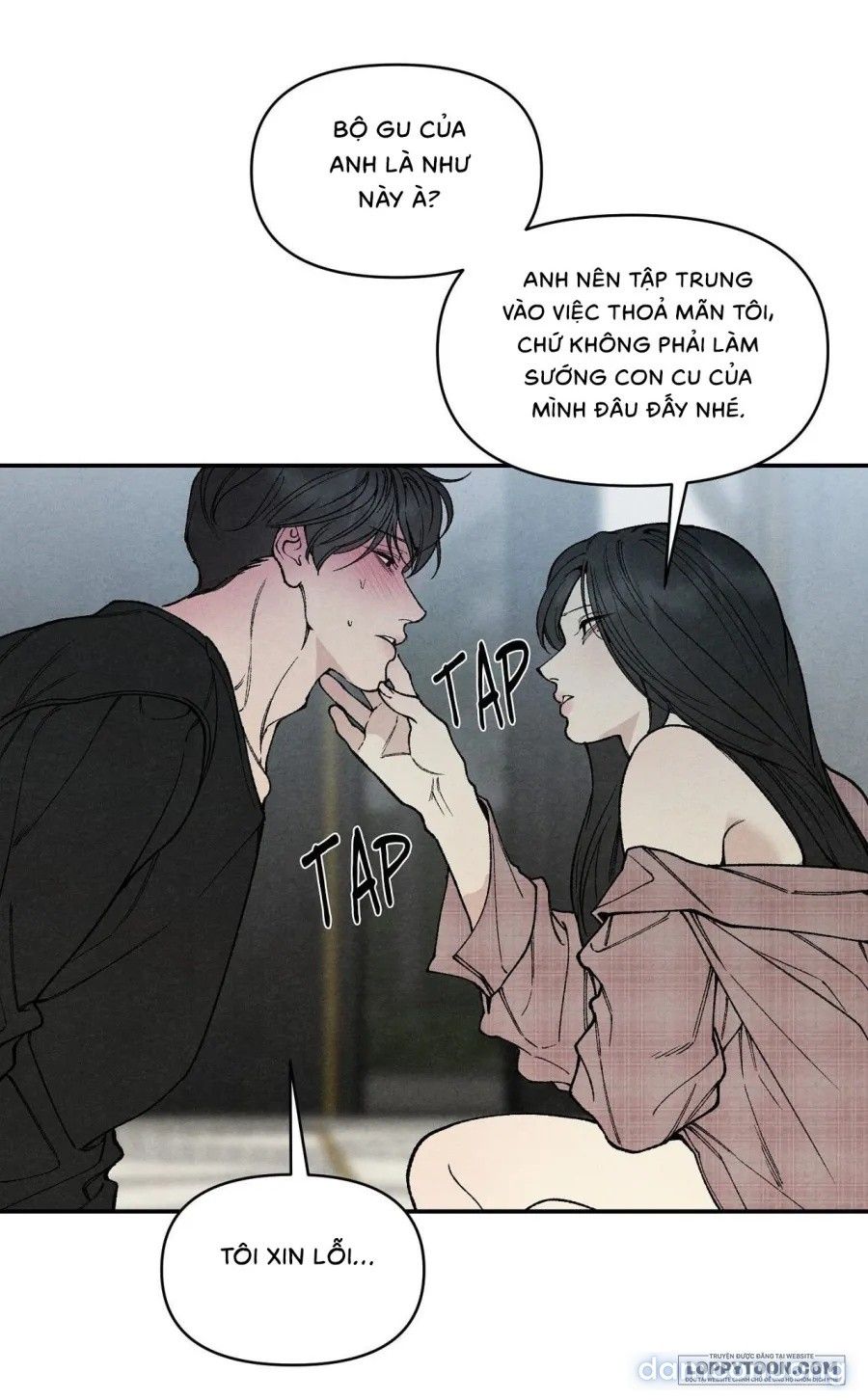đọc truyện 〖 Không Che 〗-〖18+〗- Toy Daddy Chương 34 ảnh 36 tại Thiên Thai Truyện
