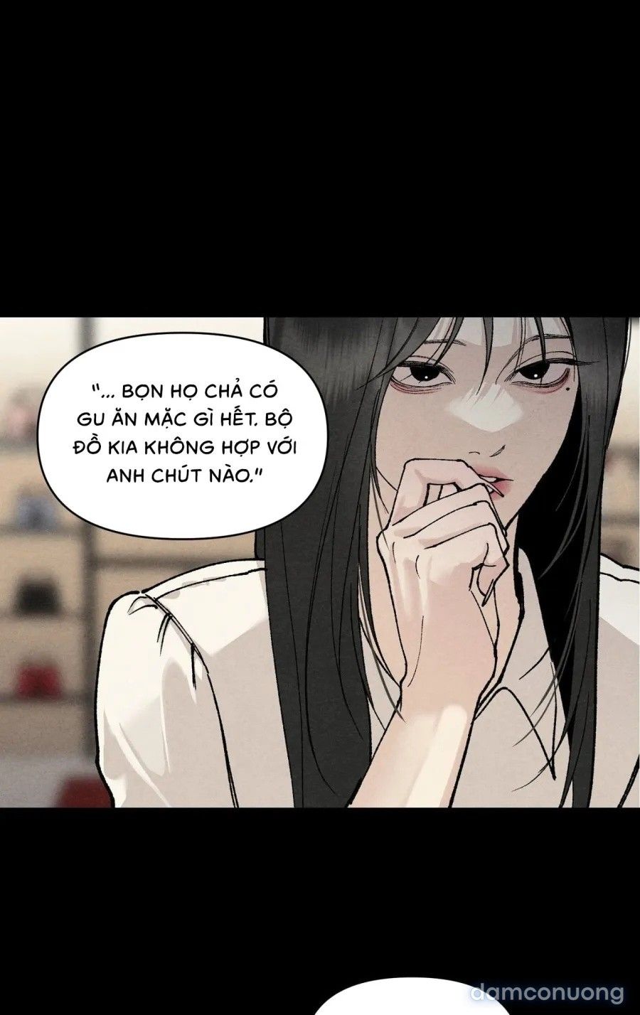 đọc truyện 〖 Không Che 〗-〖18+〗- Toy Daddy Chương 34 ảnh 66 tại Thiên Thai Truyện